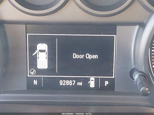 Chevrolet Silverado 1500 2wd  Short Bed Custom Image 14