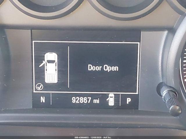 Chevrolet Silverado 1500 2wd  Short Bed Custom Image 14