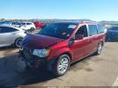 Dodge Grand Caravan Sxt Image 4