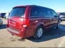 Dodge Grand Caravan Sxt Image 9