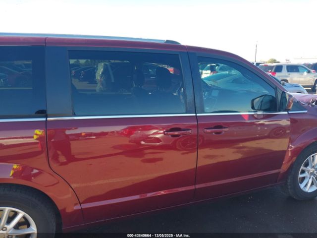 Dodge Grand Caravan Sxt Image 15