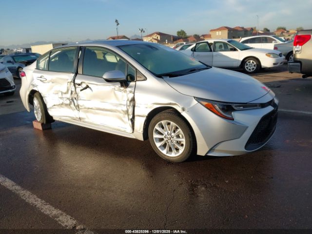 Toyota Corolla Le Image 1