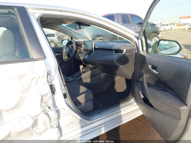 Toyota Corolla Le Image 15