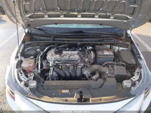 Toyota Corolla Le Image 5