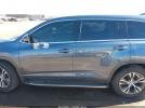 Toyota Highlander Le Plus Image 14