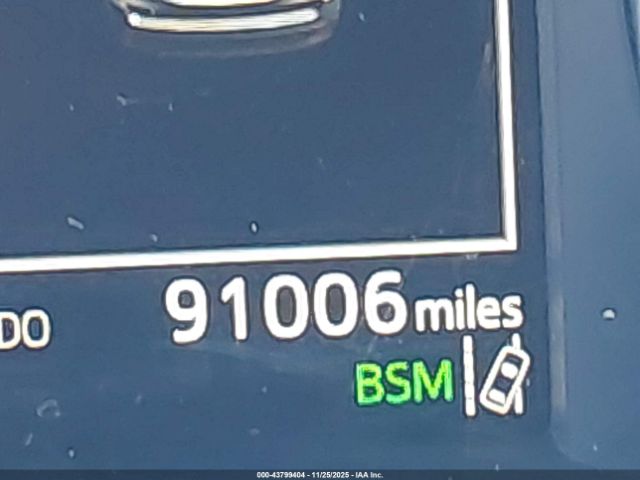 Toyota Highlander Le Plus Image 5