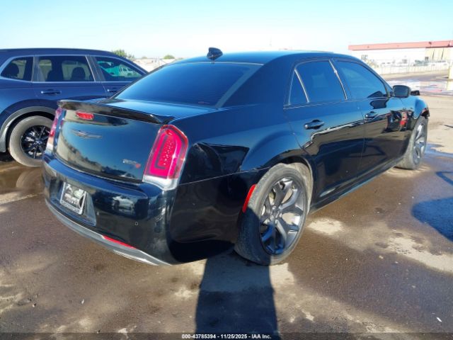 Chrysler 300 300s Image 12