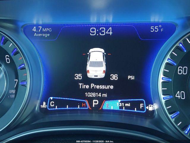 Chrysler 300 300s Image 6