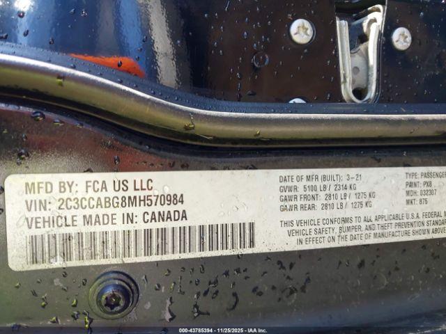 Chrysler 300 300s Image 8