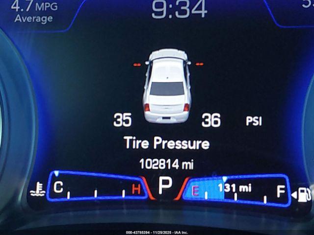 Chrysler 300 300s Image 5