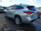 Toyota Highlander Limited Image 3