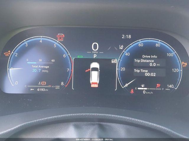 Toyota Highlander Limited Image 16