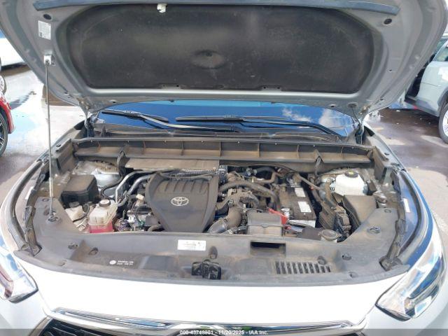 Toyota Highlander Limited Image 7