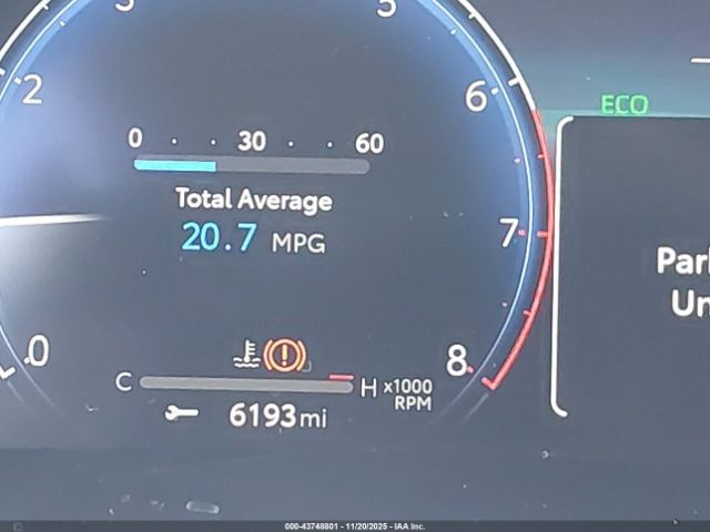 Toyota Highlander Limited Image 2