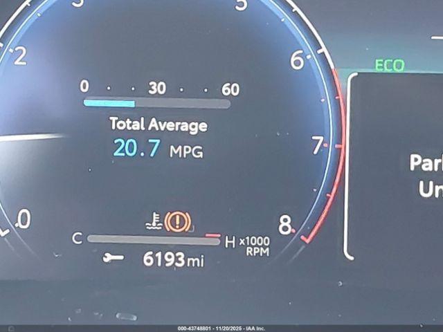 Toyota Highlander Limited Image 2