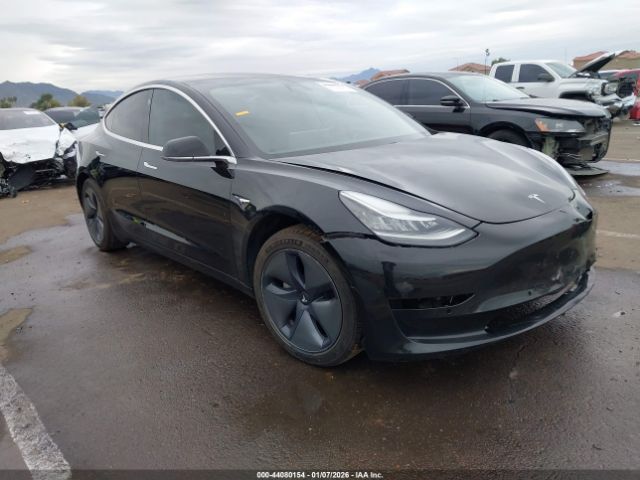 Tesla Model 3 Image 1