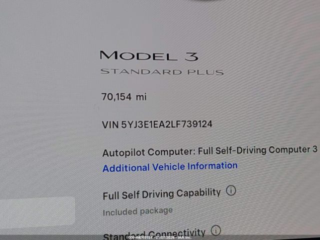 Tesla Model 3 Image 12