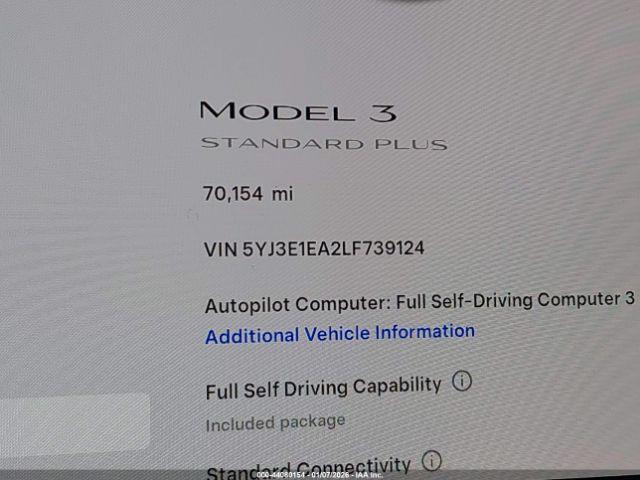 Tesla Model 3 Image 12