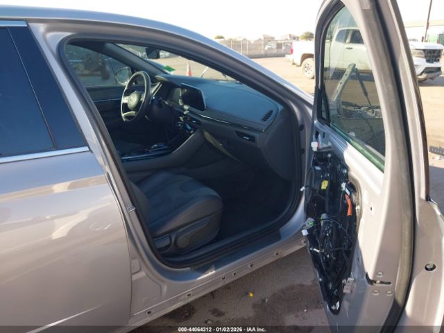 Hyundai SONATA N Line Image 3