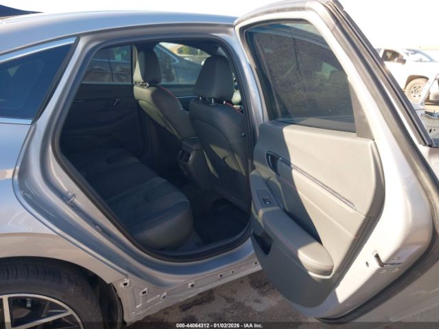 Hyundai SONATA N Line Image 4