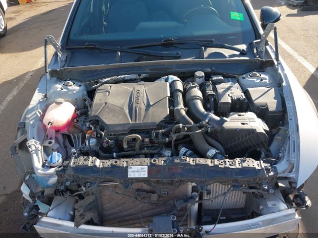 Hyundai SONATA N Line Image 16