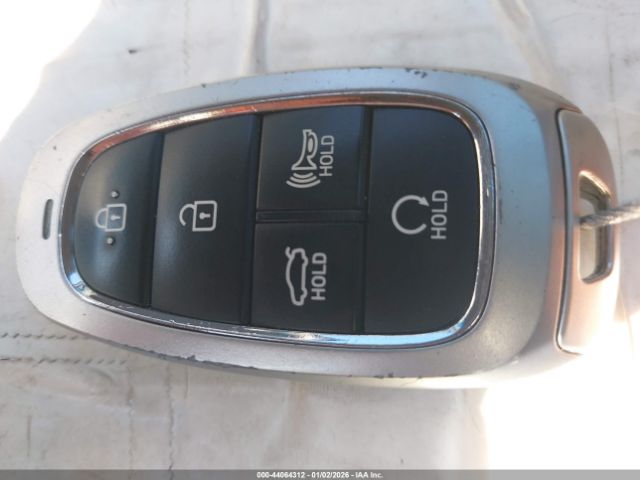 Hyundai SONATA N Line Image 13