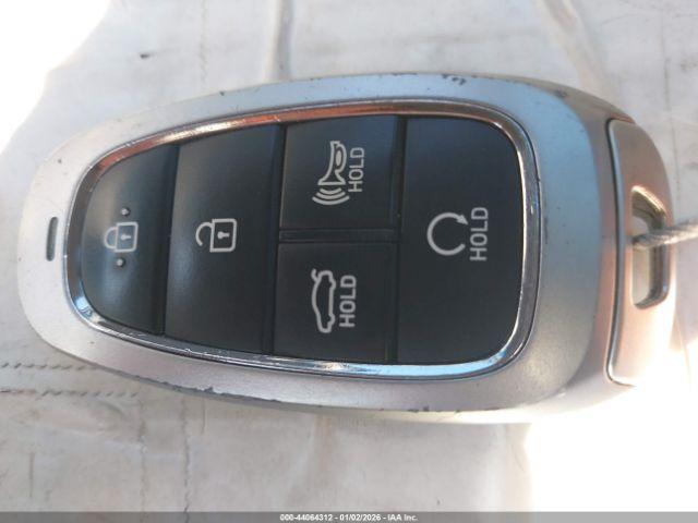 Hyundai SONATA N Line Image 13