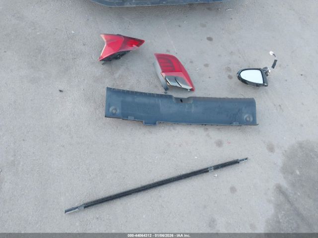 Hyundai SONATA N Line Image 15