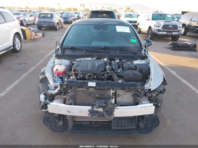 Hyundai SONATA N Line Image 9