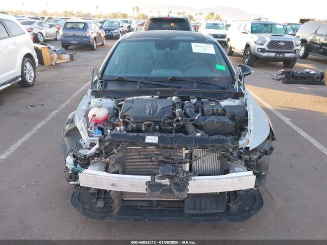 Hyundai SONATA N Line Image 9