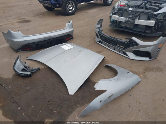 Hyundai SONATA N Line Image 12