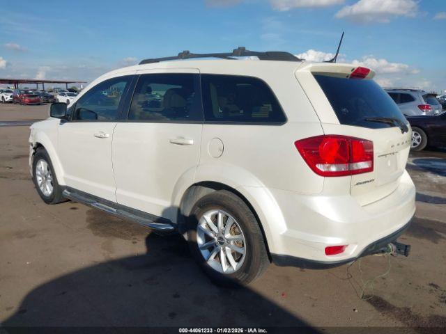 Dodge Journey Sxt Image 5