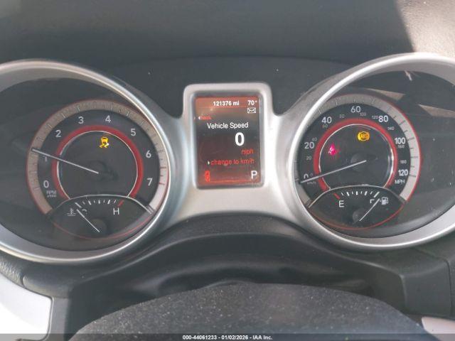 Dodge Journey Sxt Image 13