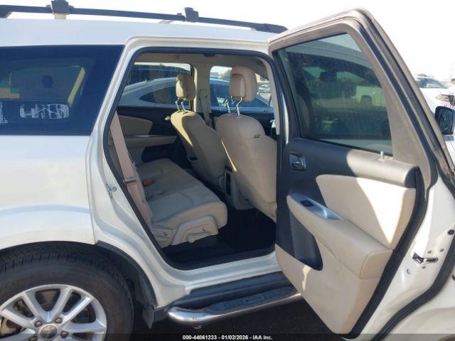 Dodge Journey Sxt Image 6