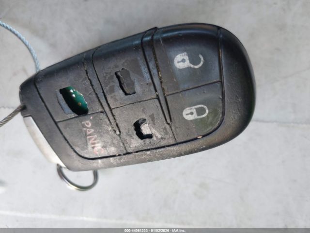 Dodge Journey Sxt Image 10