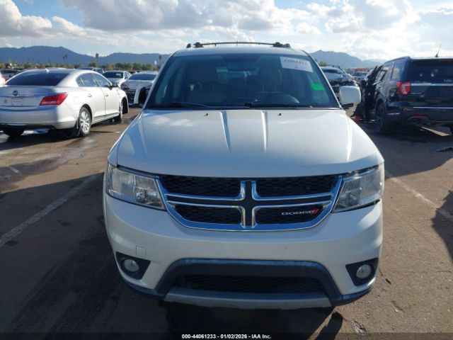 Dodge Journey Sxt Image 15