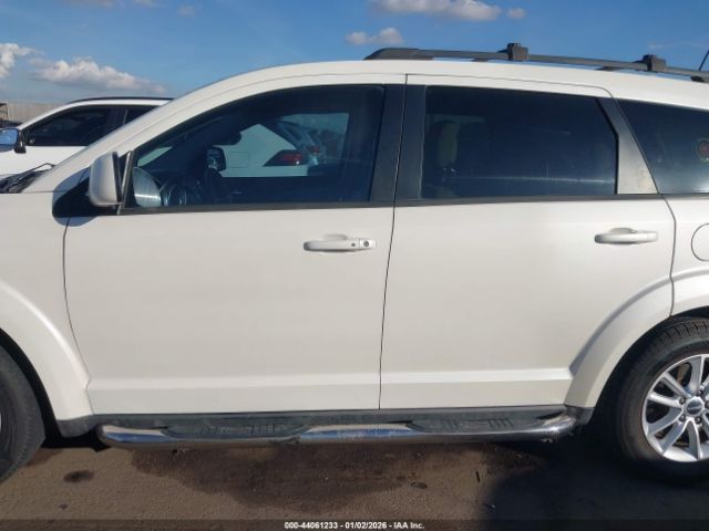 Dodge Journey Sxt Image 14