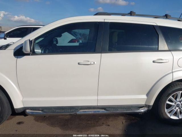 Dodge Journey Sxt Image 14