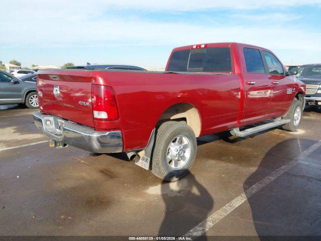 Ram 2500 Big Horn Image 5