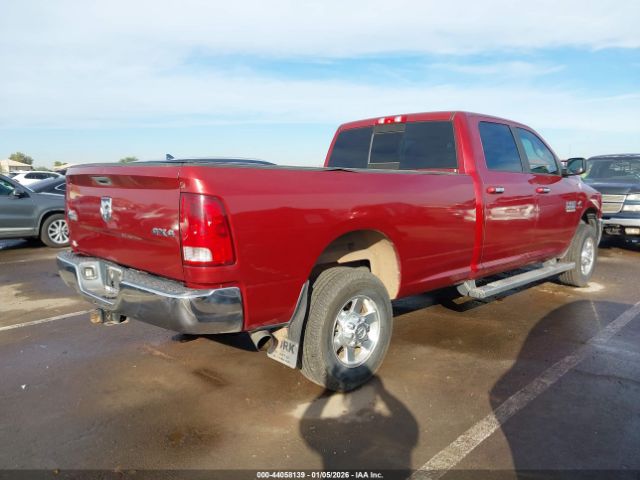 Ram 2500 Big Horn Image 3