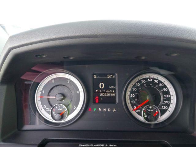 Ram 2500 Big Horn Image 6