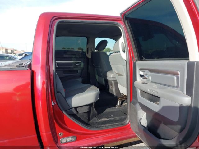 Ram 2500 Big Horn Image 9