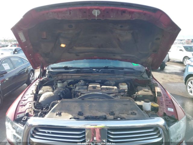 Ram 2500 Big Horn Image 11