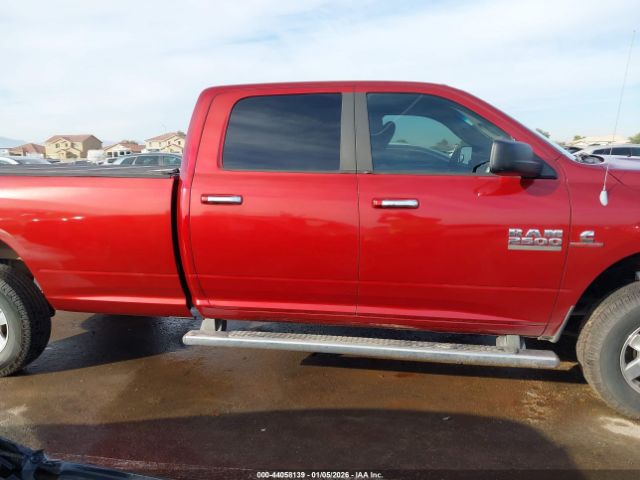 Ram 2500 Big Horn Image 12
