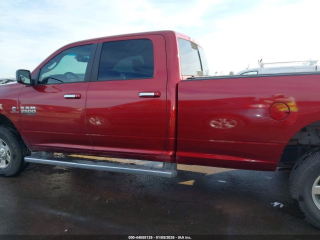 Ram 2500 Big Horn Image 15