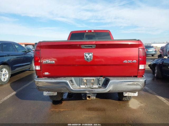 Ram 2500 Big Horn Image 16