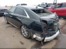 Cadillac XTS W20 Livery Package Image 6