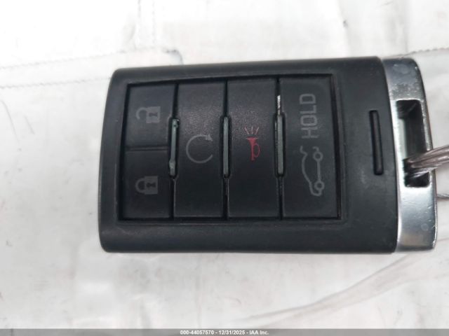 Cadillac XTS W20 Livery Package Image 12