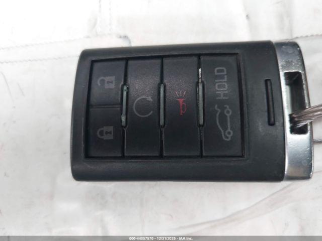 Cadillac XTS W20 Livery Package Image 12