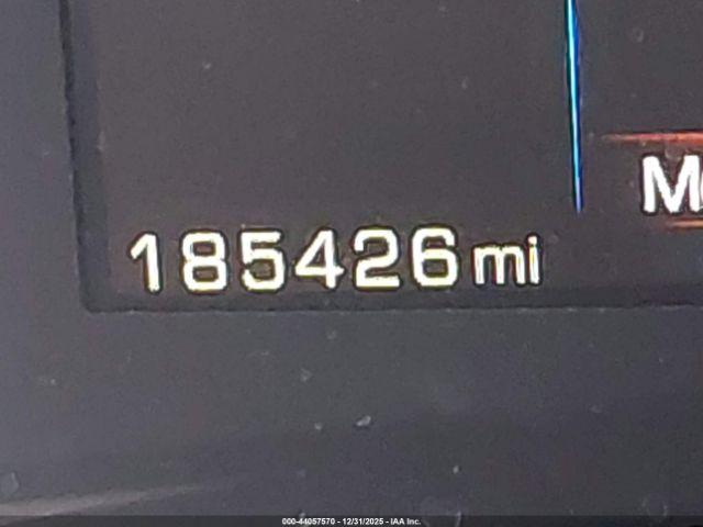 Cadillac XTS W20 Livery Package Image 15